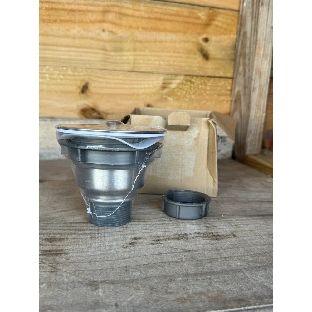 The Unbranded Brand sus304 new